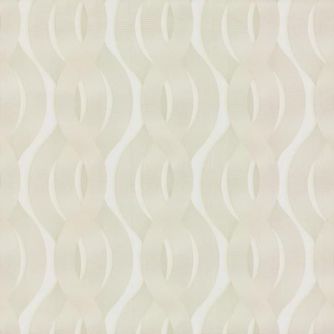 media image for sample nexus wallpaper in white and cream from the urban oasis collection by york wallcoverings 1 26