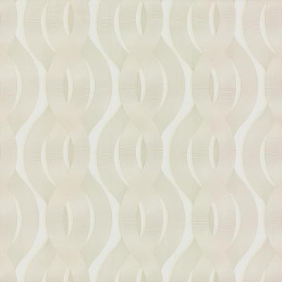 product image for Nexus Wallpaper in White and Cream from the Urban Oasis Collection by York Wallcoverings 11