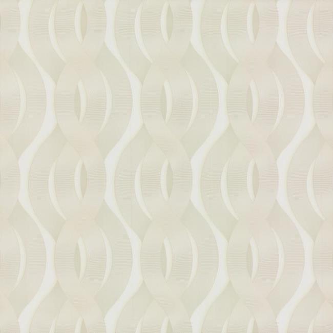 media image for Nexus Wallpaper in White and Cream from the Urban Oasis Collection by York Wallcoverings 212