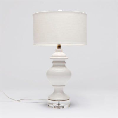 product image of Nicole Crystal Base Lamp 534