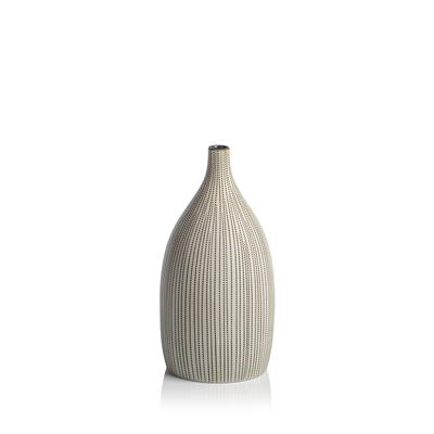 product image of Nicolo Beige Porcelain Vase 50