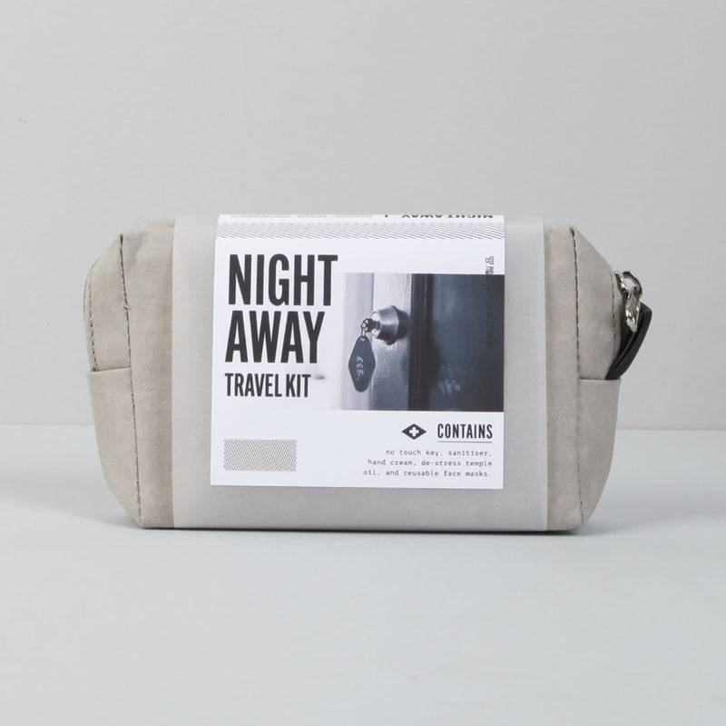 media image for night away travel kit design by mens society 1 289