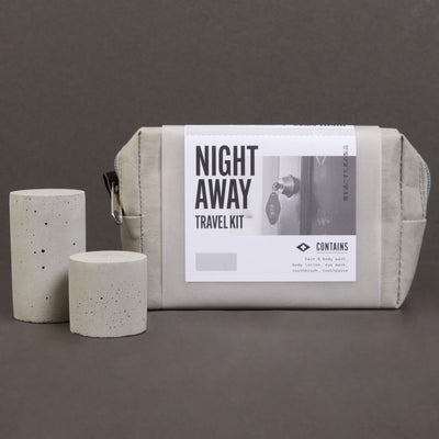 product image for night away travel kit design by mens society 2 25
