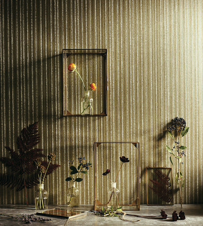 product image for Ninotchka Wallpaper from the Fantasque Collection by Osborne & Little 10