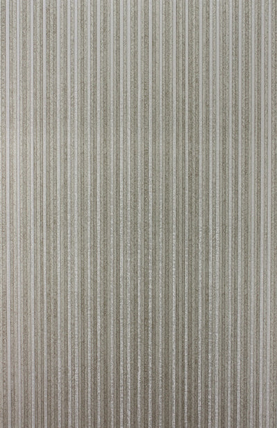 product image for Ninotchka Wallpaper in Silver from the Fantasque Collection by Osborne & Little 67