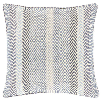 product image of nip tuk linen blue ivory decorative pillow by pine cone hill pc3656 pil20 1 587
