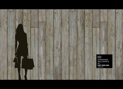 product image of sample no 14 scrapwood wallpaper design by piet hein eek for nlxl wallpaper 1 585
