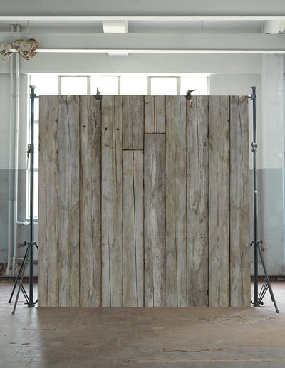 product image for No. 14 Scrapwood Wallpaper design by Piet Hein Eek for NLXL Wallpaper 18
