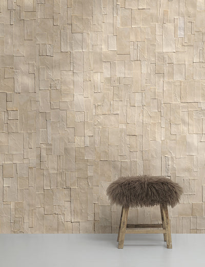 product image of No. 1 Remixed Wallpaper design by Arthur Slenk for NLXL Wallpaper 597