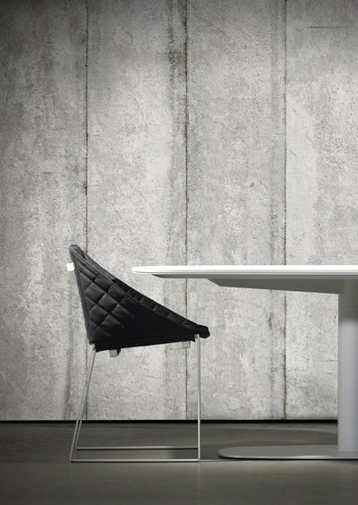 product image of No. 3 Concrete Wallpaper design by Piet Boon for NLXL Wallpaper 580