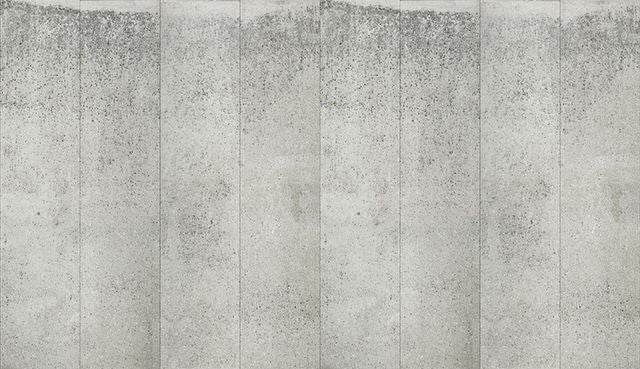 media image for No. 5 Concrete Wallpaper design by Piet Boon for NLXL Wallpaper 281