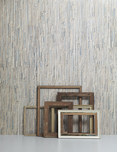 product image of No. 7 Remixed Wallpaper design by Arthur Slenk for NLXL Wallpaper 590