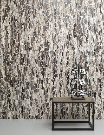 product image for No. 8 Remixed Wallpaper design by Arthur Slenk for NLXL Wallpaper 13