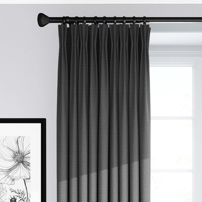product image of Nova Charcoal Drapery 2 589