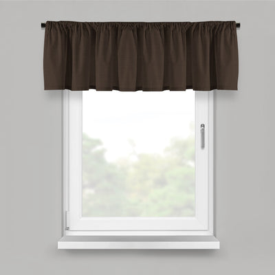 product image for Nova Chocolate Drapery 6 7