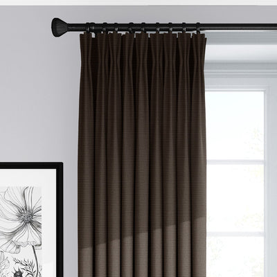 product image for Nova Chocolate Drapery 2 98