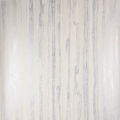 product image for Nova Faux Wood Wallpaper in Platinum from the Polished Collection by Brewster Home Fashions 6