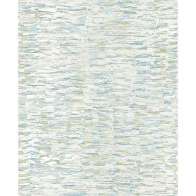 product image for Nuance Abstract Texture Wallpaper in Blue from the Celadon Collection by Brewster Home Fashions 58
