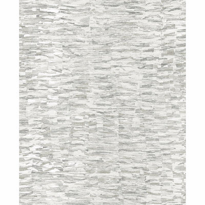 product image for Nuance Abstract Texture Wallpaper in Grey from the Celadon Collection by Brewster Home Fashions 5