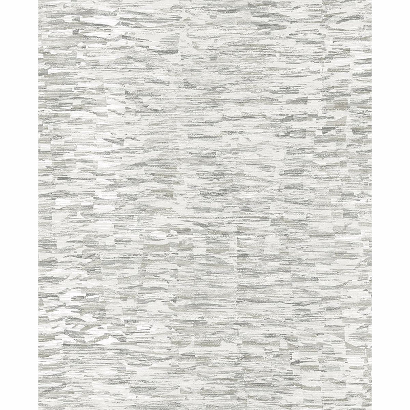 media image for Nuance Abstract Texture Wallpaper in Grey from the Celadon Collection by Brewster Home Fashions 290