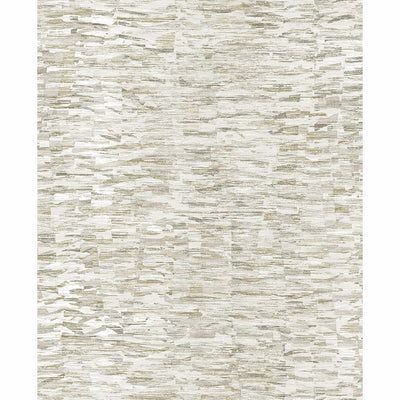 product image for Nuance Abstract Texture Wallpaper in Taupe from the Celadon Collection by Brewster Home Fashions 20