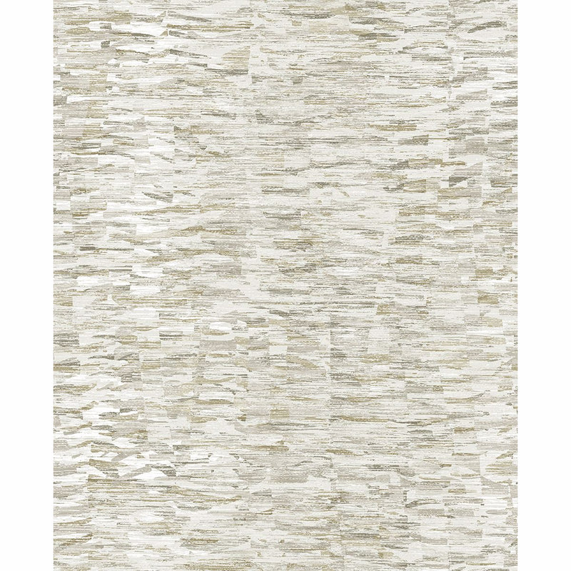 media image for Nuance Abstract Texture Wallpaper in Taupe from the Celadon Collection by Brewster Home Fashions 243