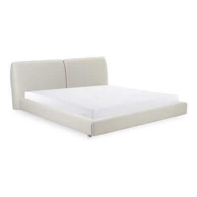 product image for Zeppelin King Bed 8 74