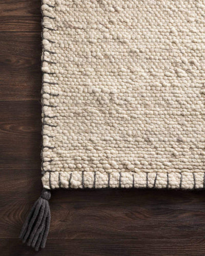 product image for oakdell rug in natural design by ellen degeneres for loloi 2 27