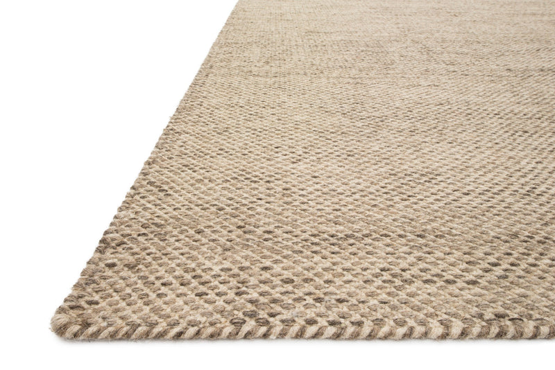 media image for Oakwood Rug in Wheat by Loloi 242