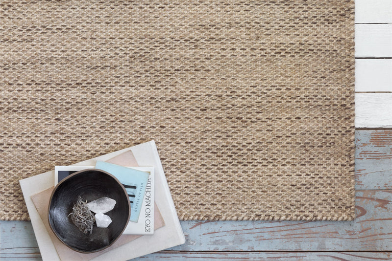 media image for Oakwood Rug in Wheat by Loloi 298
