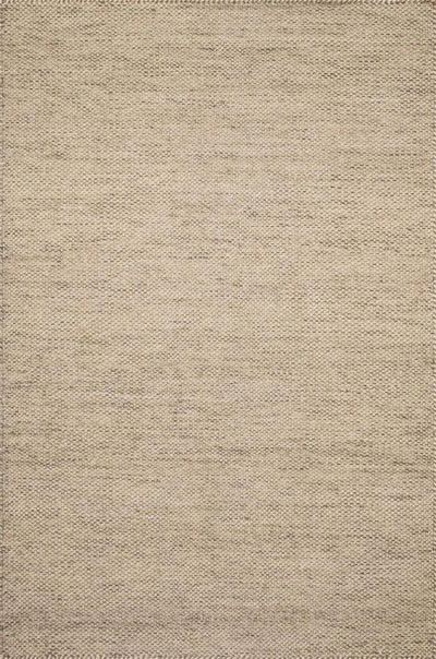 product image for Oakwood Rug in Wheat by Loloi 33