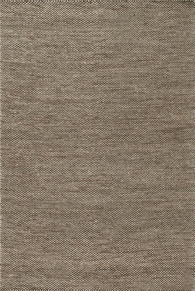 product image for Oakwood Rug in Stone by Loloi 14