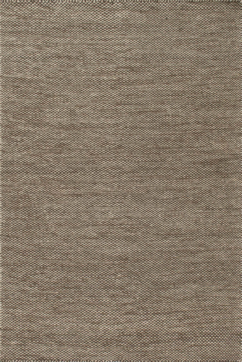 media image for Oakwood Rug in Stone by Loloi 213