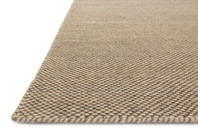 product image for Oakwood Rug in Natural by Loloi 8