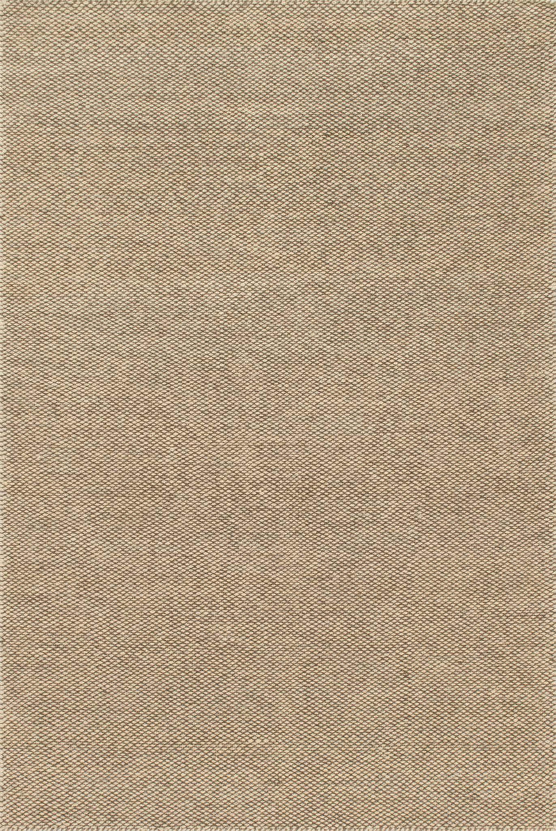 media image for Oakwood Rug in Natural by Loloi 213