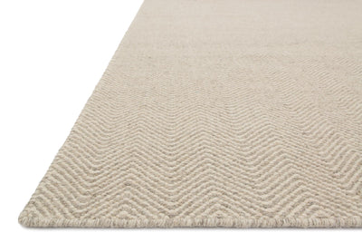 product image for Oakwood Rug in Gravel by Loloi 79