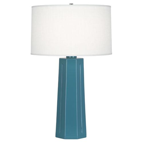 media image for Mason Table Lamp by Robert Abbey 251