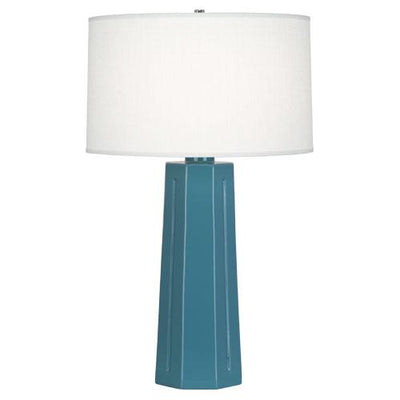 product image for Mason Table Lamp by Robert Abbey 5