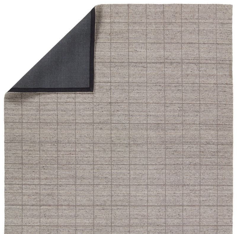 media image for club striped gray taupe rug by jaipur living rug155359 3 20