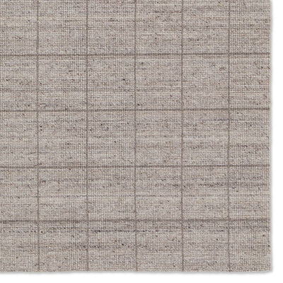 product image for club striped gray taupe rug by jaipur living rug155359 4 50