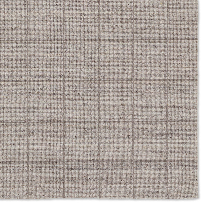 media image for club striped gray taupe rug by jaipur living rug155359 4 272