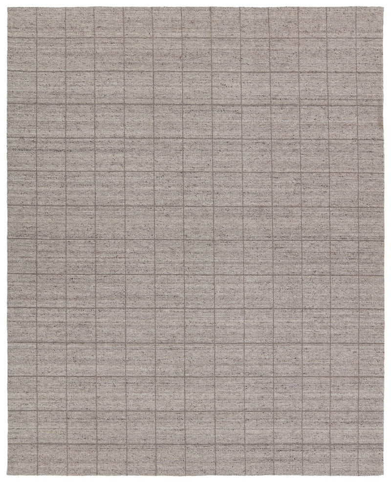 media image for club striped gray taupe rug by jaipur living rug155359 1 260