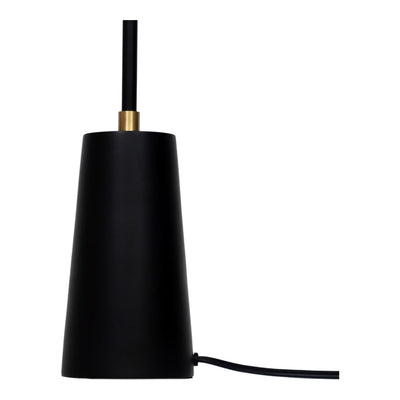 product image for Xavier Table Lamp 3 95