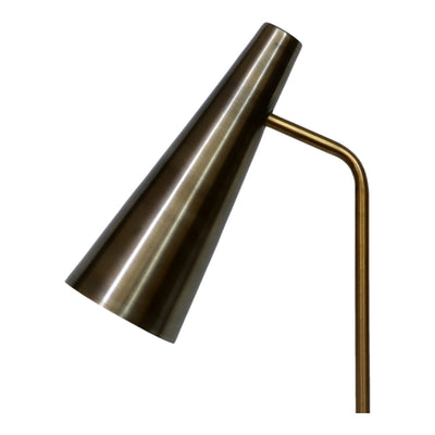 product image for Trumpet Table Lamp 5 55