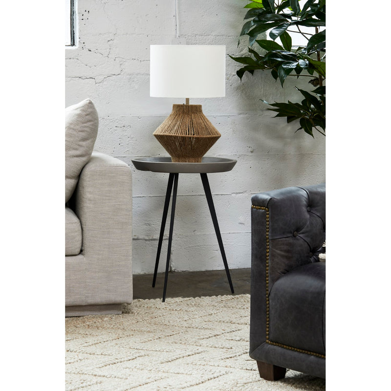media image for Newport Table Lamp 4 277