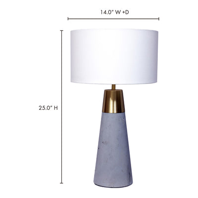 product image for Renny Lamp 3 29
