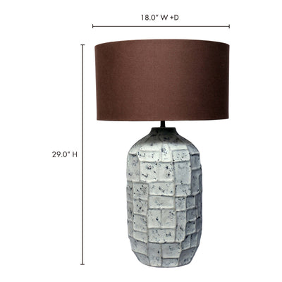 product image for Labron Lamp 3 58
