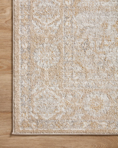 product image for Loloi II Odette Beige/Silver Rug 70