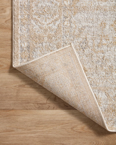 product image for Loloi II Odette Beige/Silver Rug 44