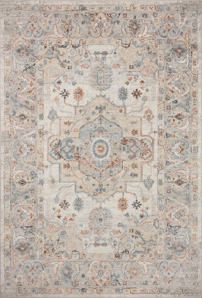 product image for loloi ii odette ivory multi rug by loloi ii odetodt 09ivml233a 1 85